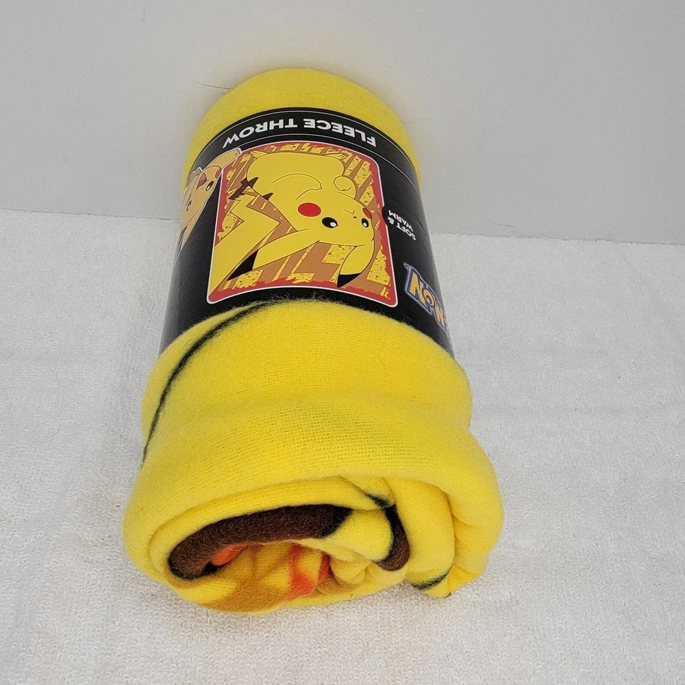 The Northwest Company pokemon pikachu
